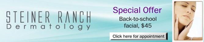 Steiner Ranch Dermatology